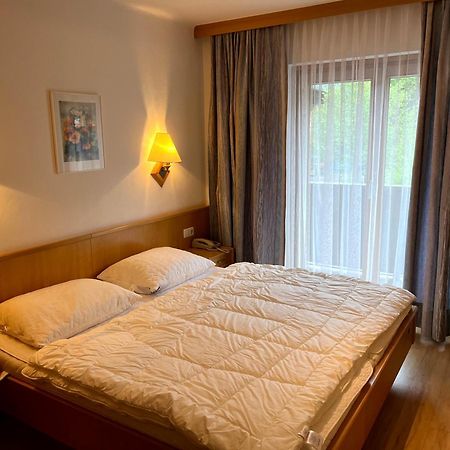 Pension Haus Riedlsperger Заалбах-Хинтерглем Екстериор снимка