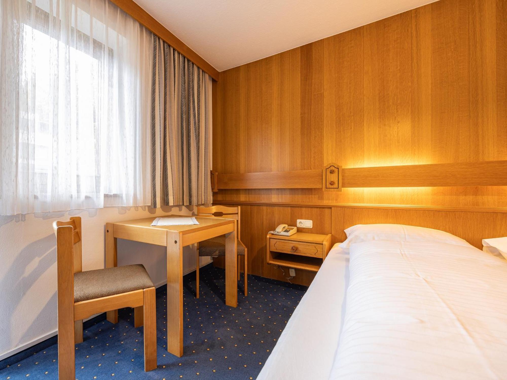 Pension Haus Riedlsperger Заалбах-Хинтерглем Екстериор снимка