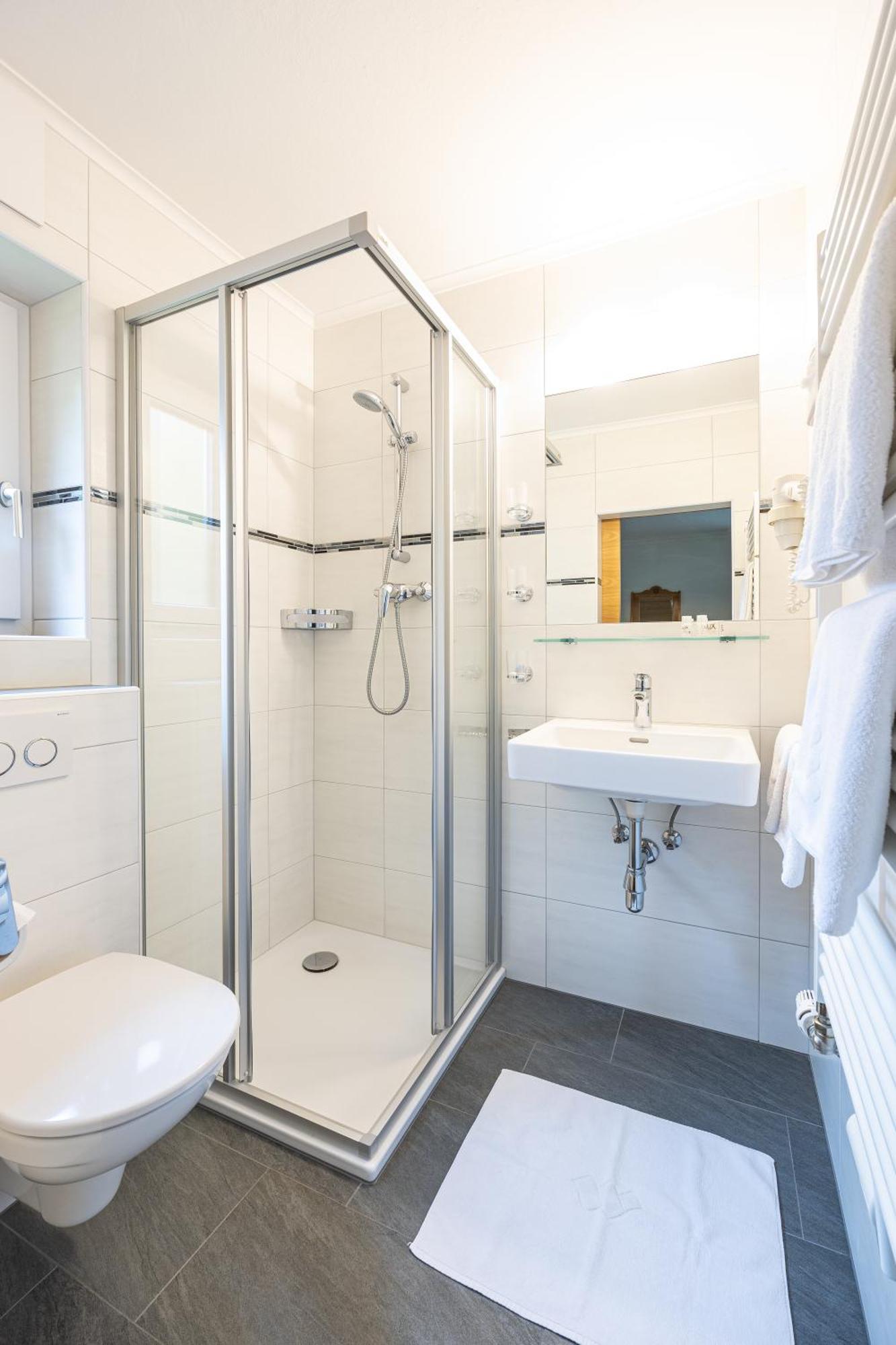Pension Haus Riedlsperger Заалбах-Хинтерглем Екстериор снимка