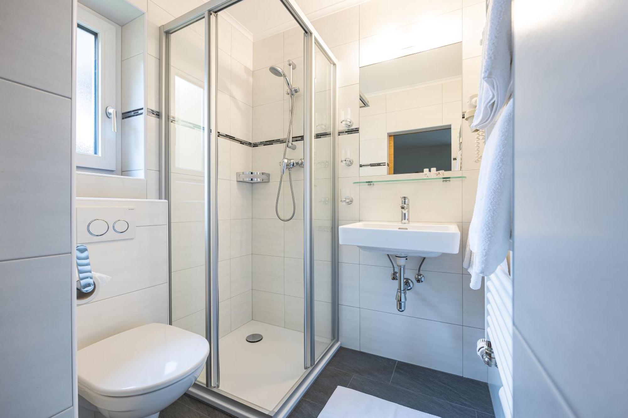 Pension Haus Riedlsperger Заалбах-Хинтерглем Екстериор снимка